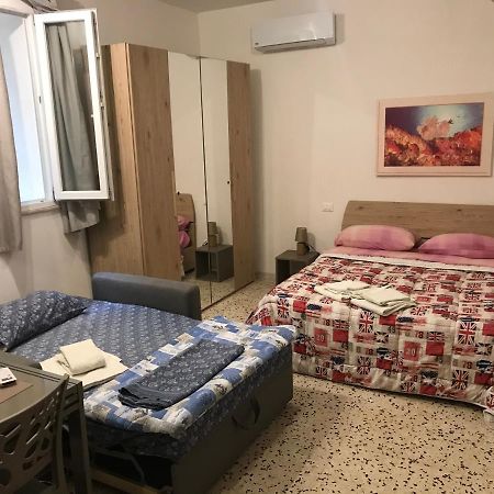 Della Cuba Vacanze Trapani Historic Center 外观 照片