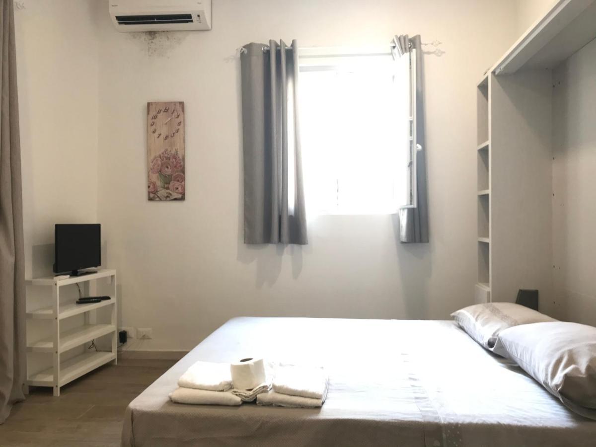 Della Cuba Vacanze Trapani Historic Center 外观 照片