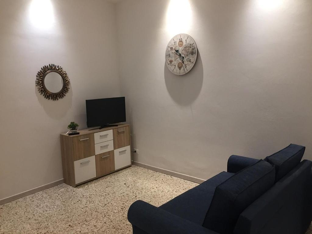 Della Cuba Vacanze Trapani Historic Center 外观 照片